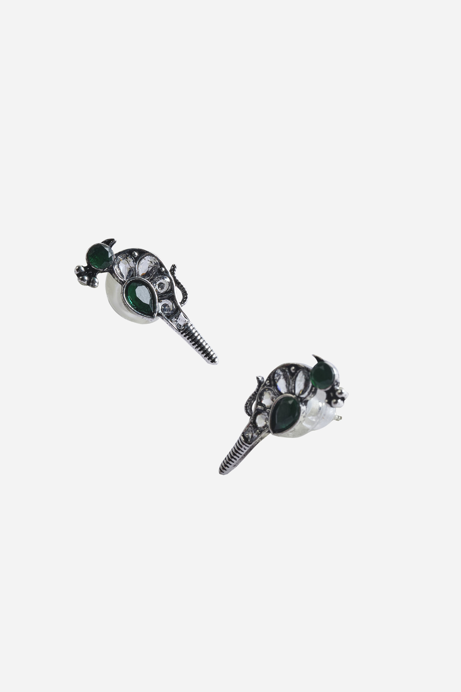 Little Bird Earrings, , image 3